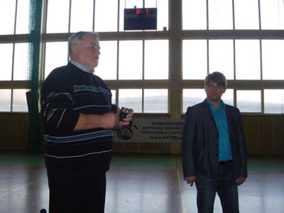 II ZAWODY BOCCI 12marca 2011 (5)